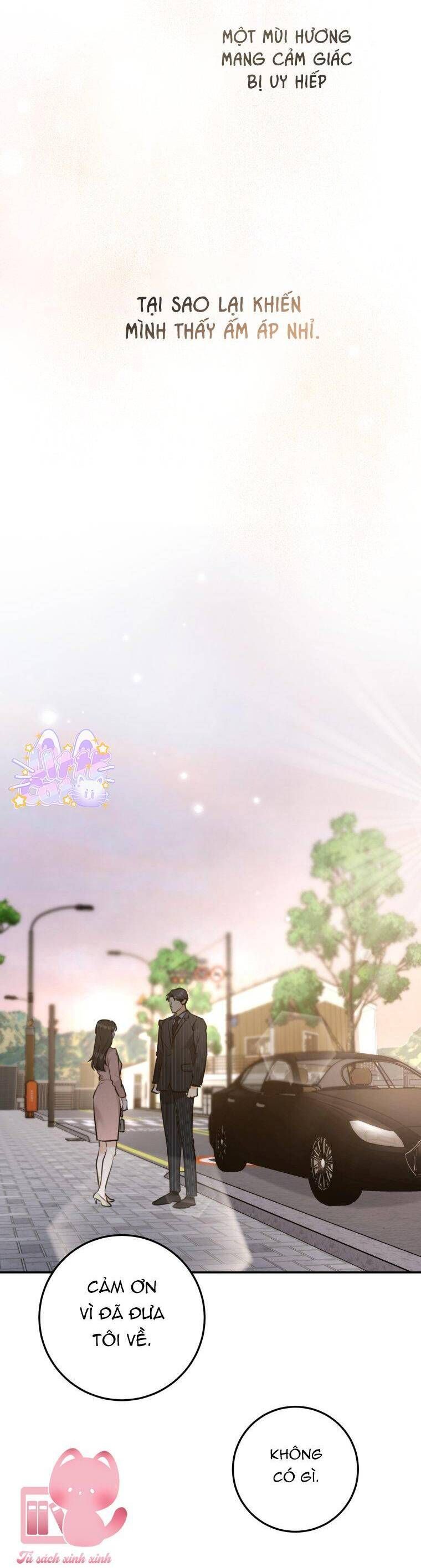 Chuyện Kết Hôn - Chap 3 - Trang 33