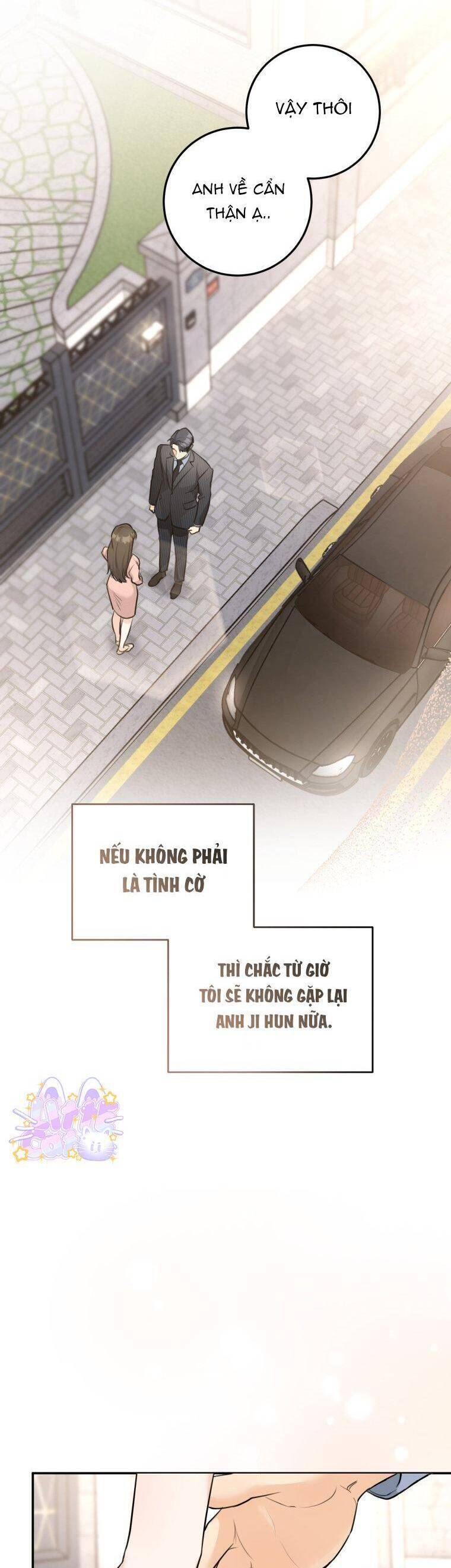 Chuyện Kết Hôn - Chap 3 - Trang 36