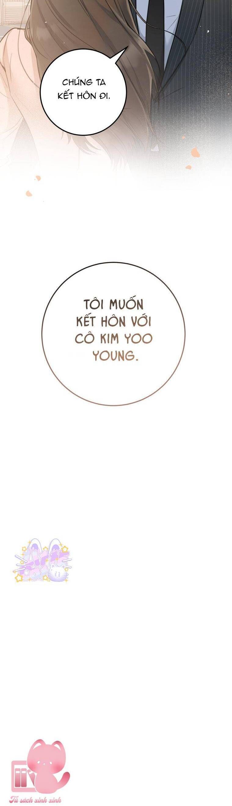 Chuyện Kết Hôn - Chap 3 - Trang 39