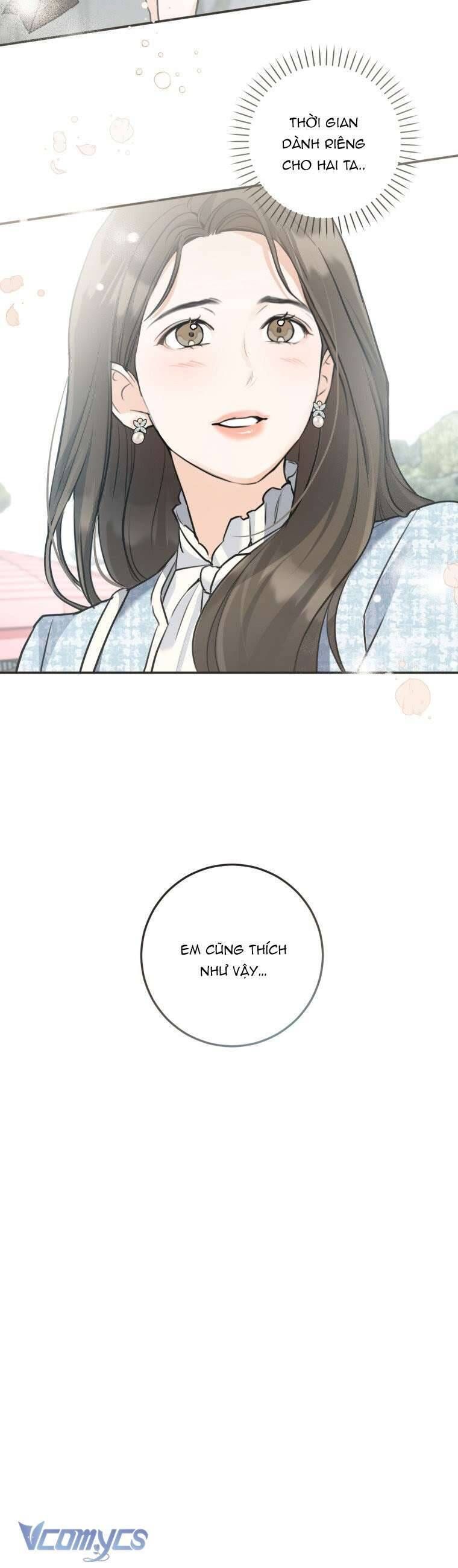Chuyện Kết Hôn - Chap 30 - Trang 13