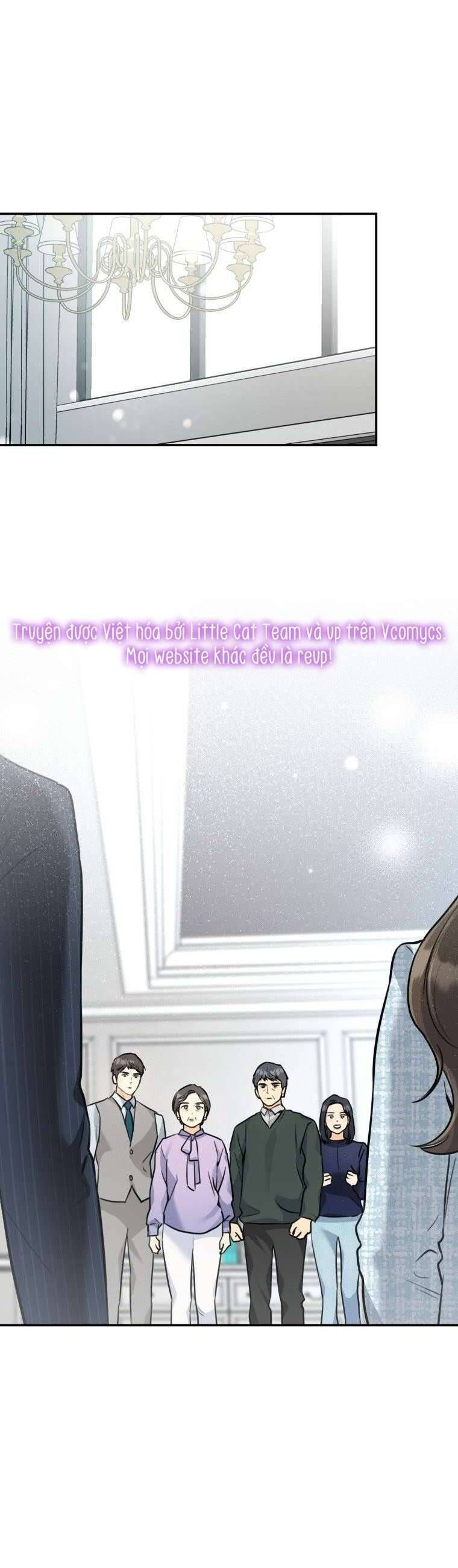 Chuyện Kết Hôn - Chap 30 - Trang 15