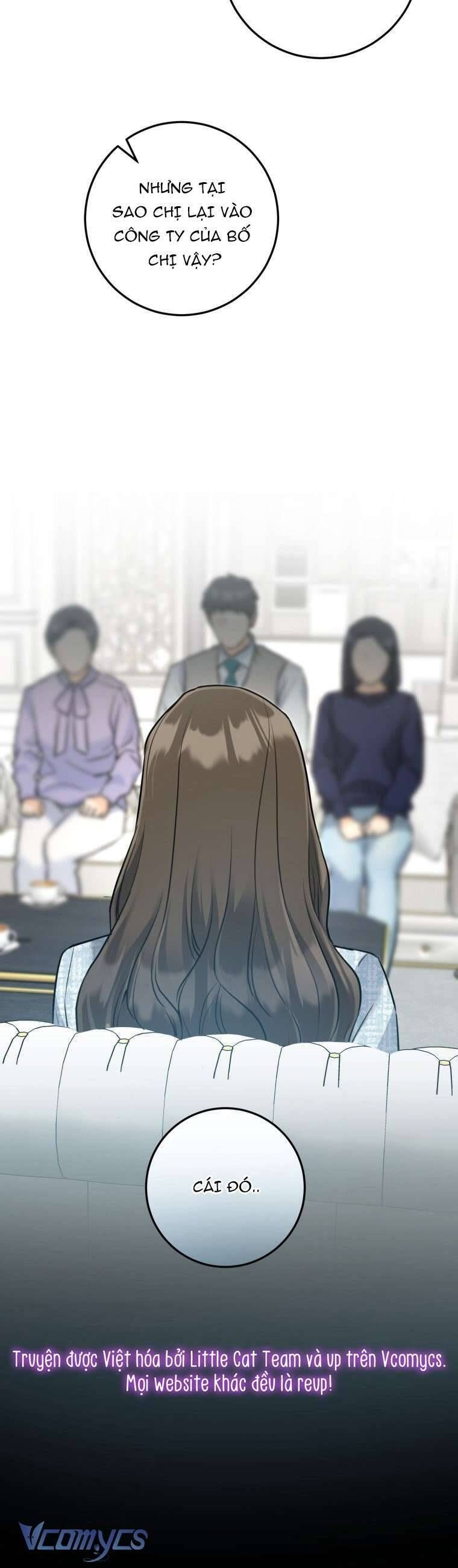 Chuyện Kết Hôn - Chap 30 - Trang 23