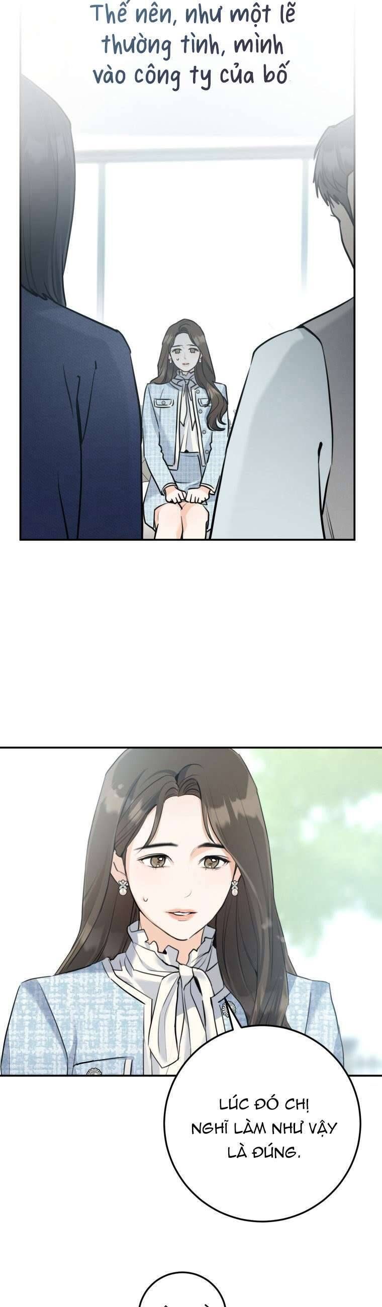 Chuyện Kết Hôn - Chap 30 - Trang 26