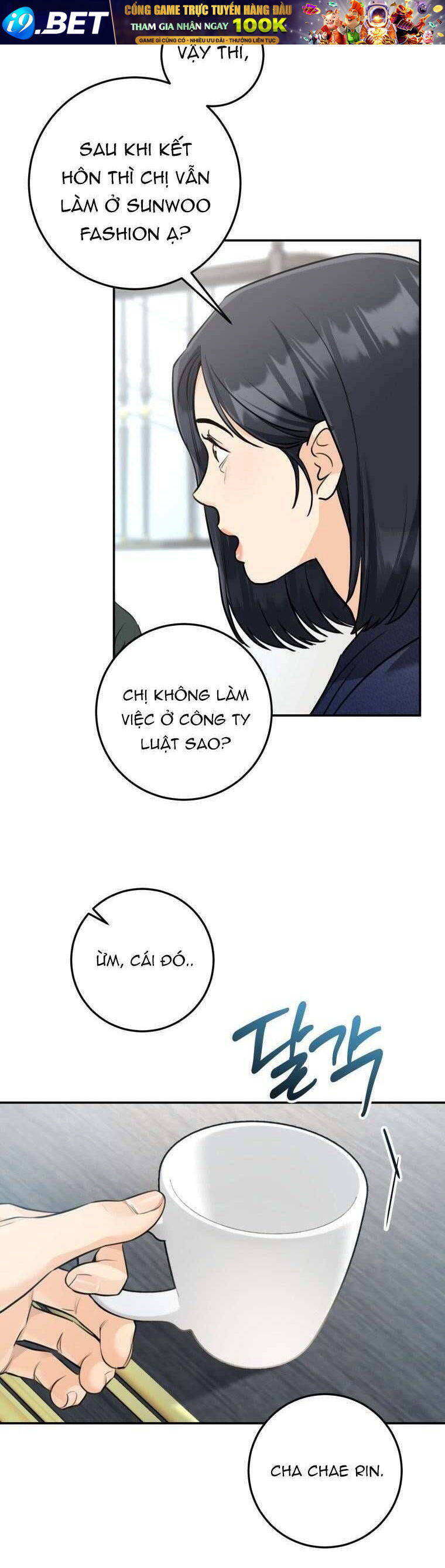 Chuyện Kết Hôn - Chap 30 - Trang 27