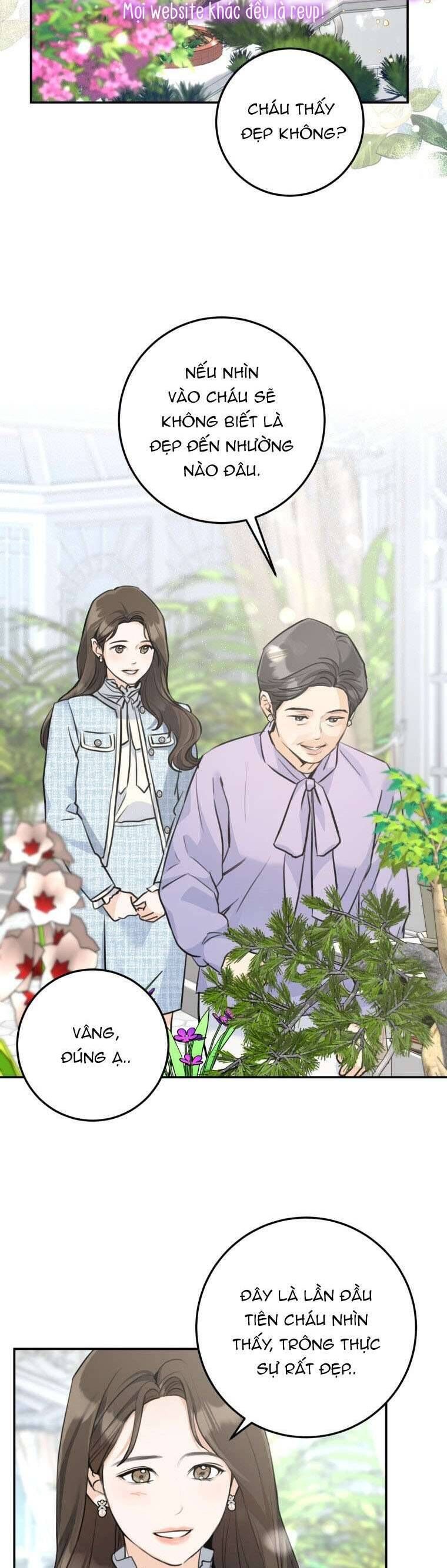 Chuyện Kết Hôn - Chap 31 - Trang 13