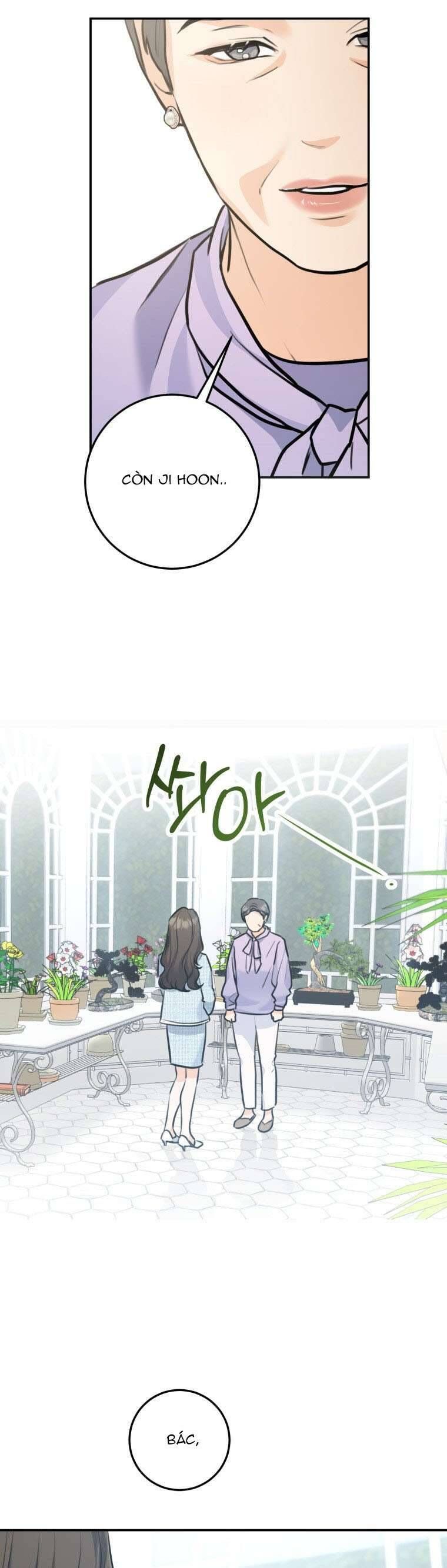 Chuyện Kết Hôn - Chap 31 - Trang 16