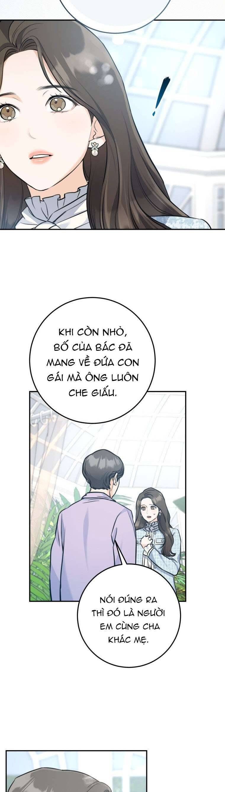Chuyện Kết Hôn - Chap 31 - Trang 25