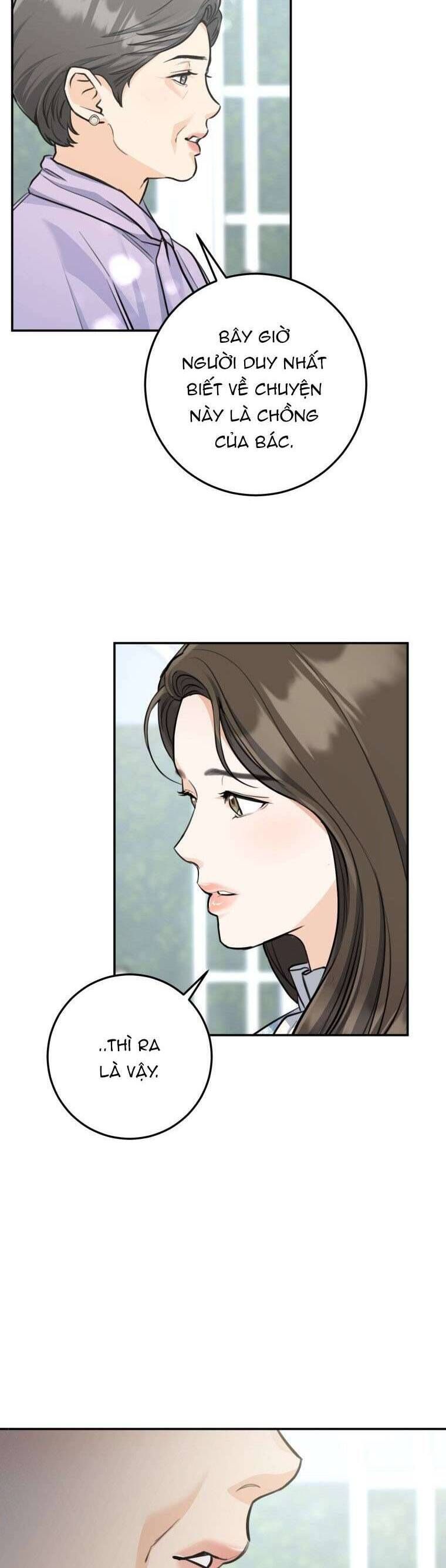 Chuyện Kết Hôn - Chap 31 - Trang 26