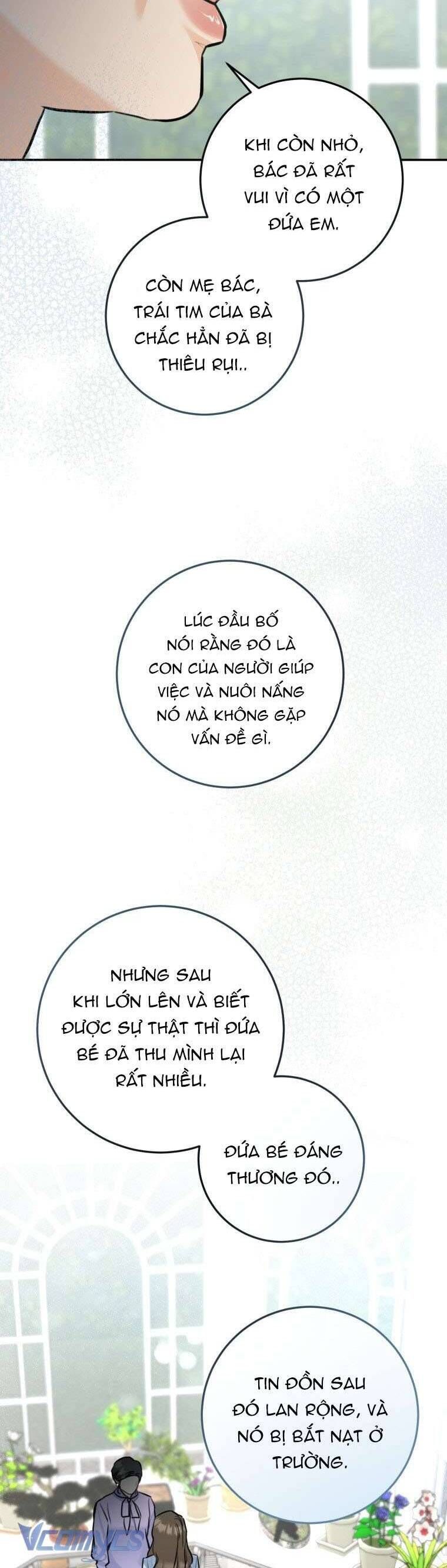 Chuyện Kết Hôn - Chap 31 - Trang 27