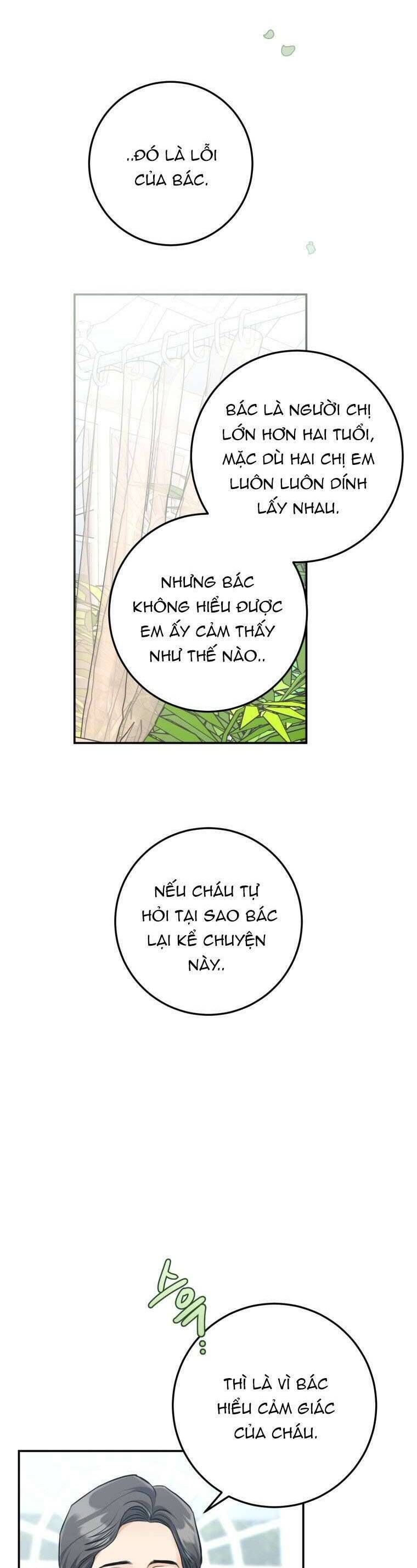 Chuyện Kết Hôn - Chap 31 - Trang 29