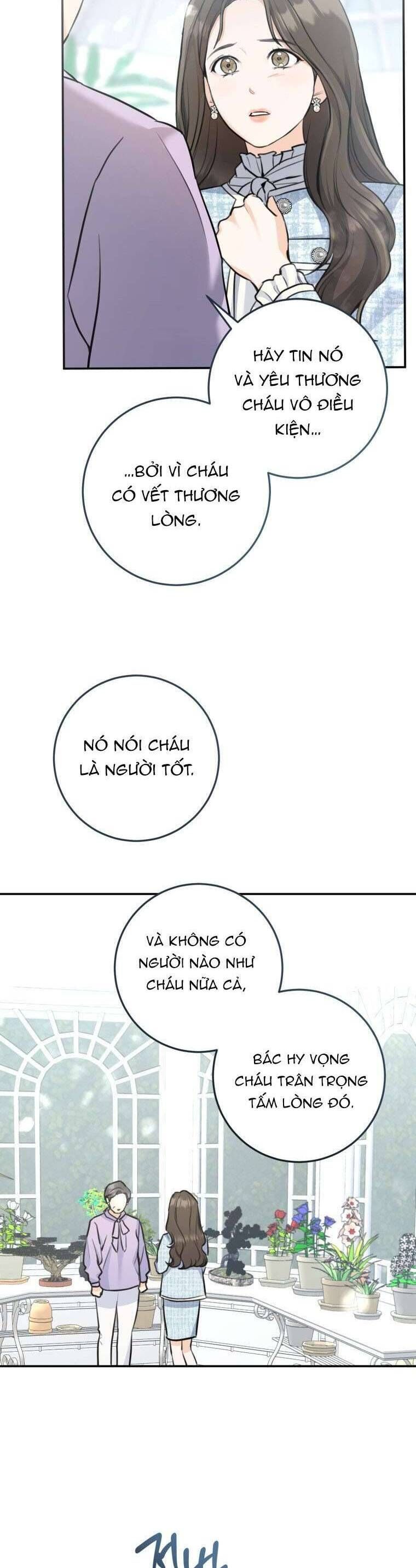 Chuyện Kết Hôn - Chap 31 - Trang 31