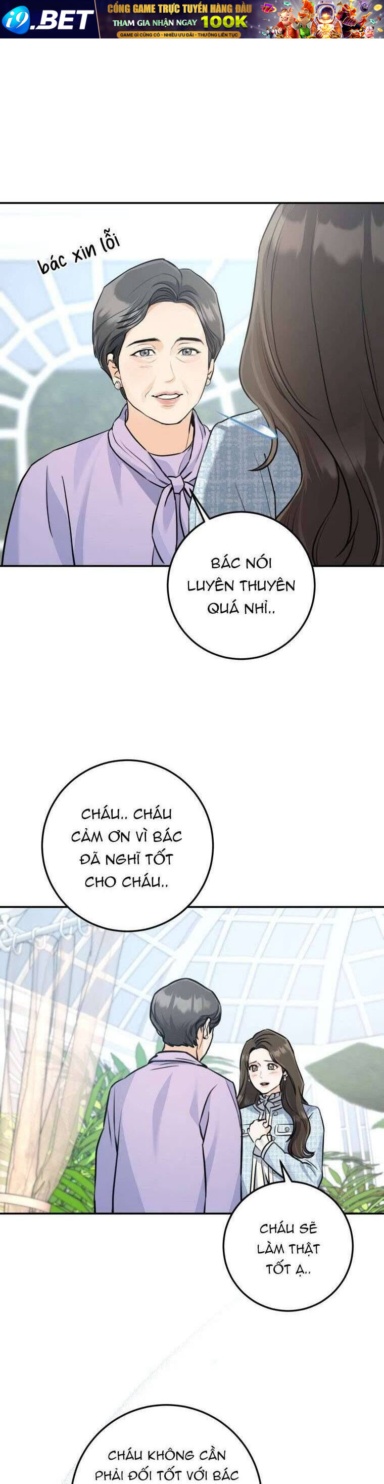 Chuyện Kết Hôn - Chap 31 - Trang 33