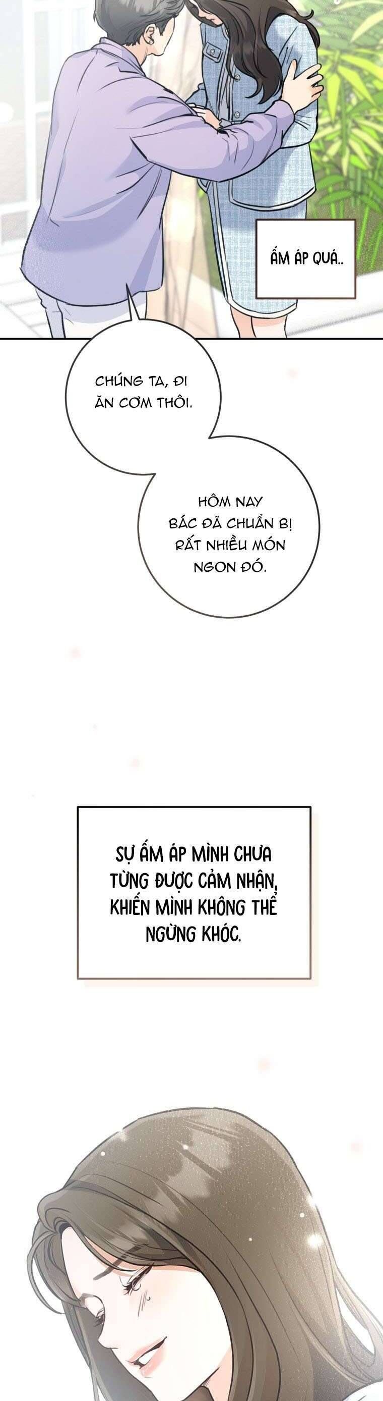 Chuyện Kết Hôn - Chap 31 - Trang 38