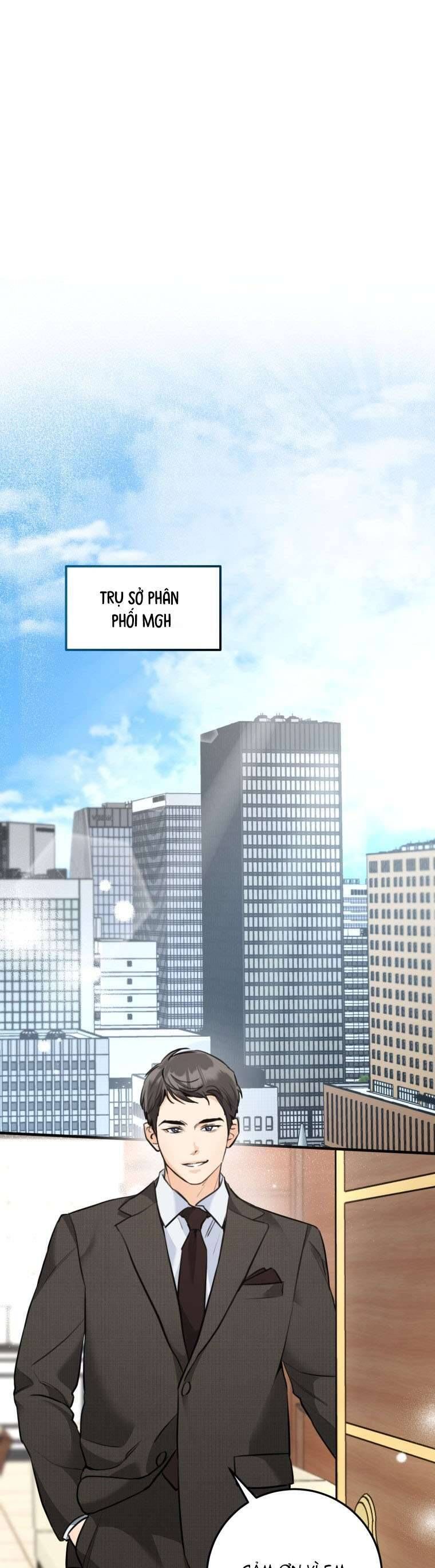 Chuyện Kết Hôn - Chap 32 - Trang 28