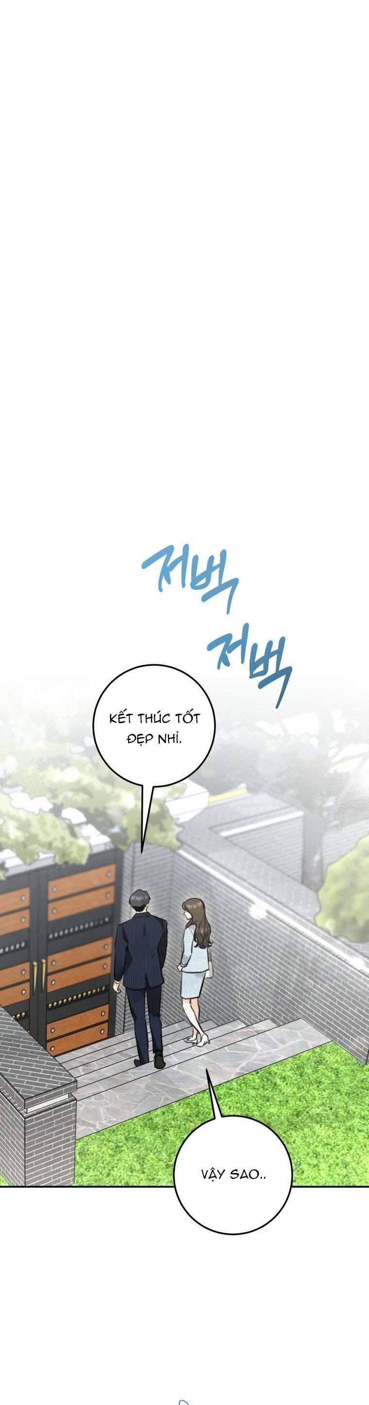 Chuyện Kết Hôn - Chap 32 - Trang 4