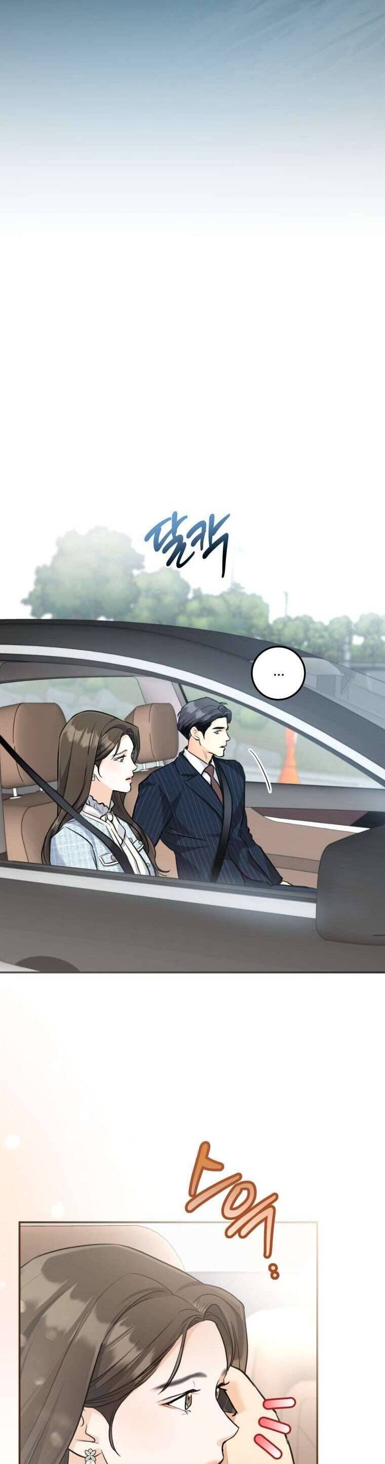 Chuyện Kết Hôn - Chap 32 - Trang 8