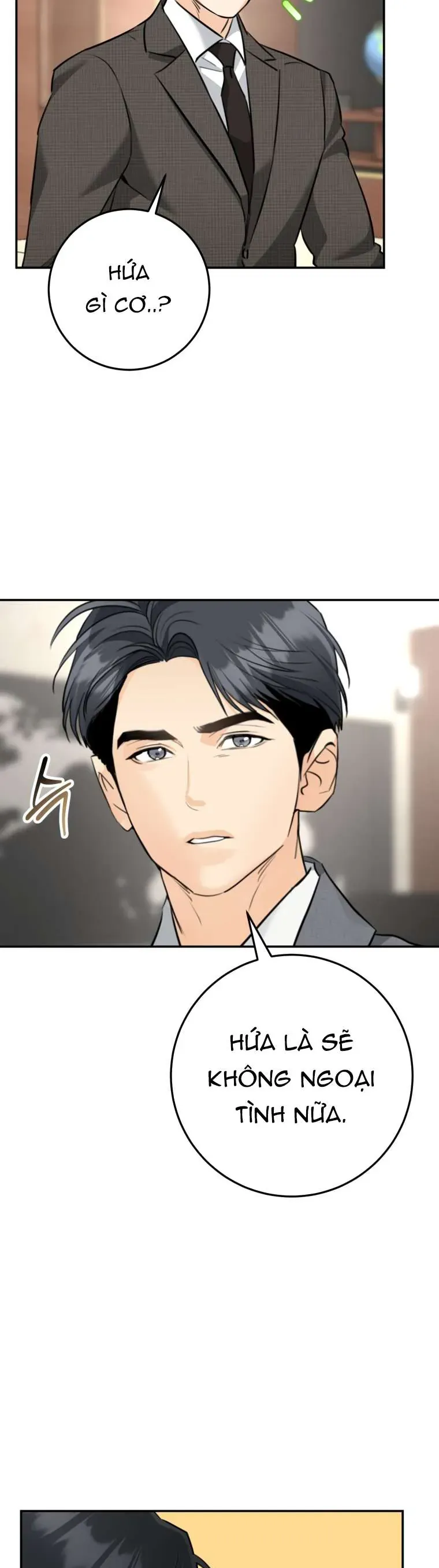 Chuyện Kết Hôn - Chap 33 - Trang 11