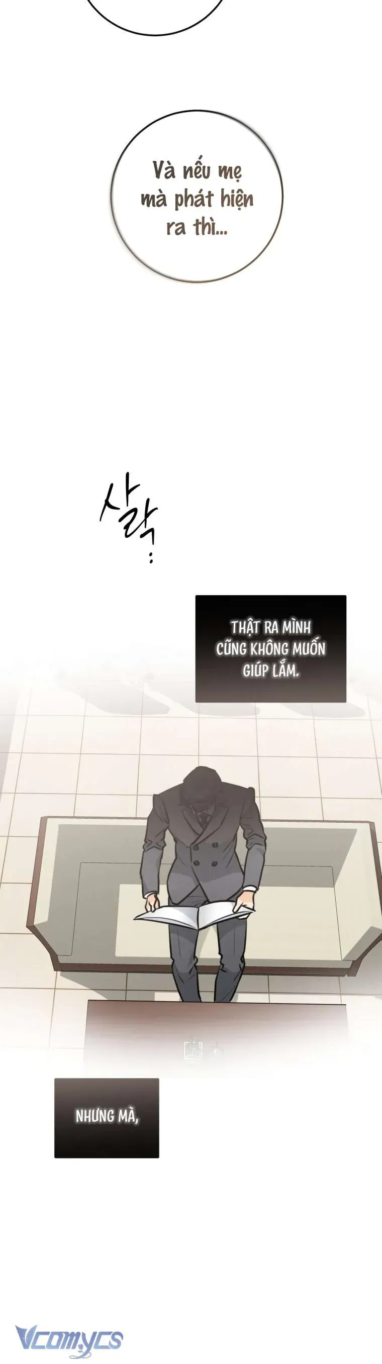 Chuyện Kết Hôn - Chap 33 - Trang 14