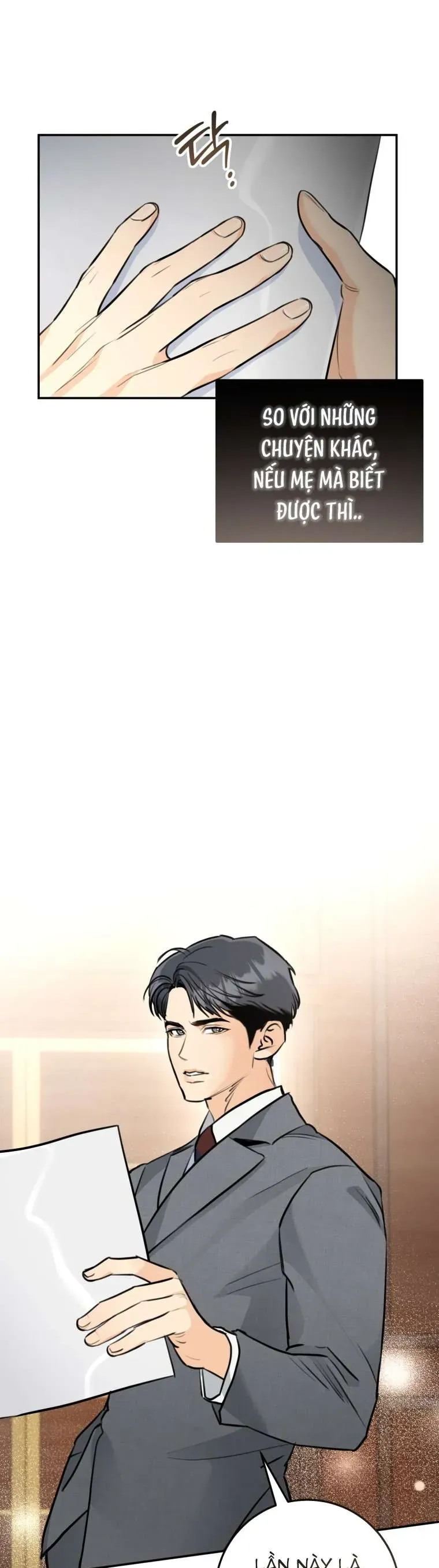Chuyện Kết Hôn - Chap 33 - Trang 15