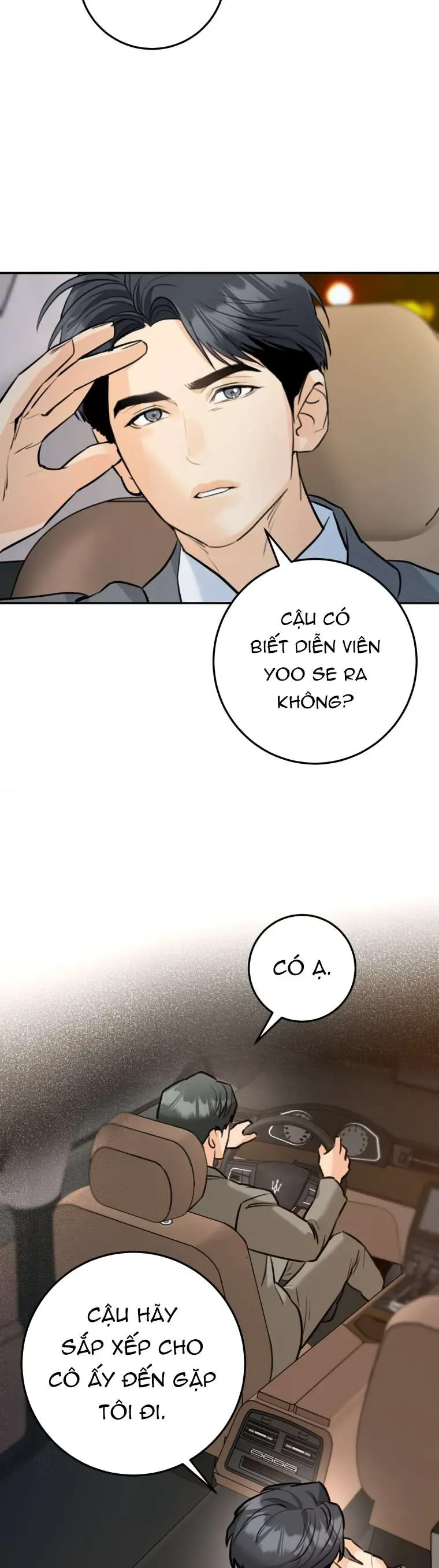 Chuyện Kết Hôn - Chap 33 - Trang 20