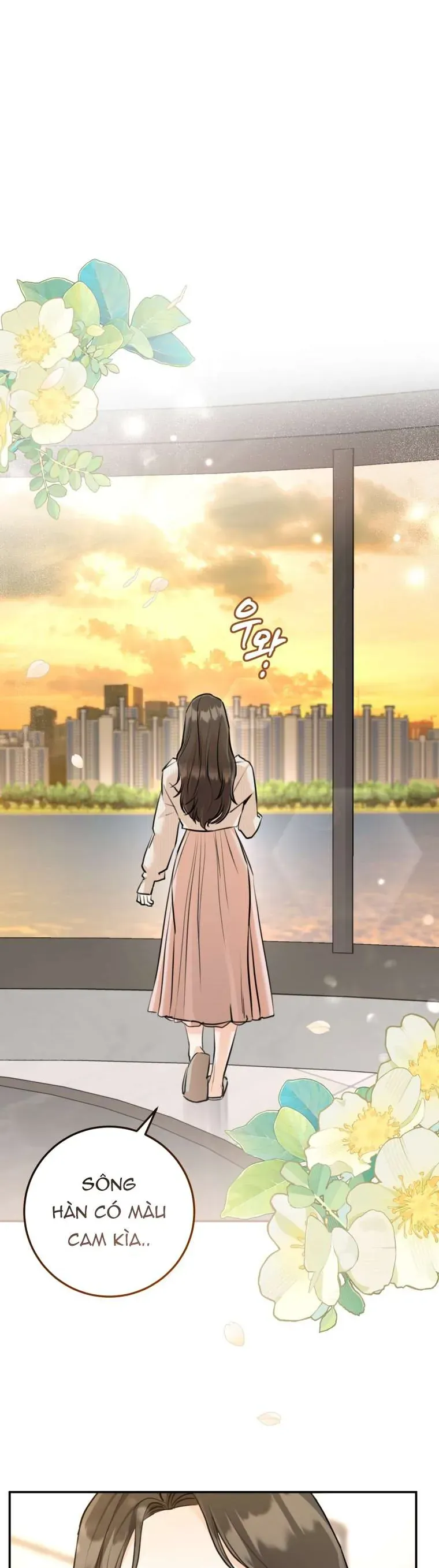 Chuyện Kết Hôn - Chap 33 - Trang 23