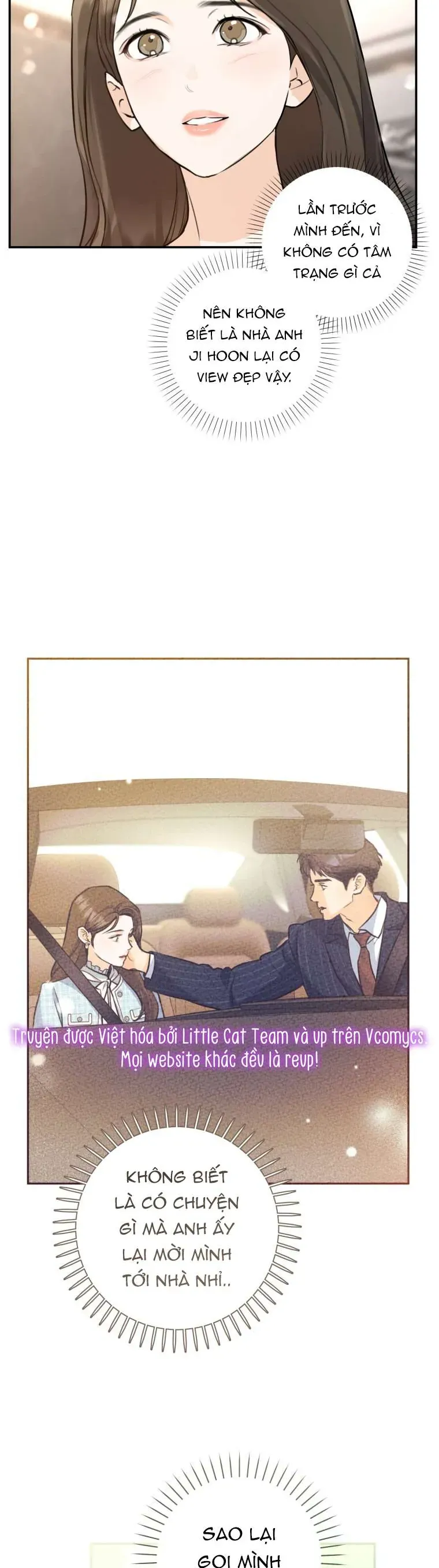 Chuyện Kết Hôn - Chap 33 - Trang 24