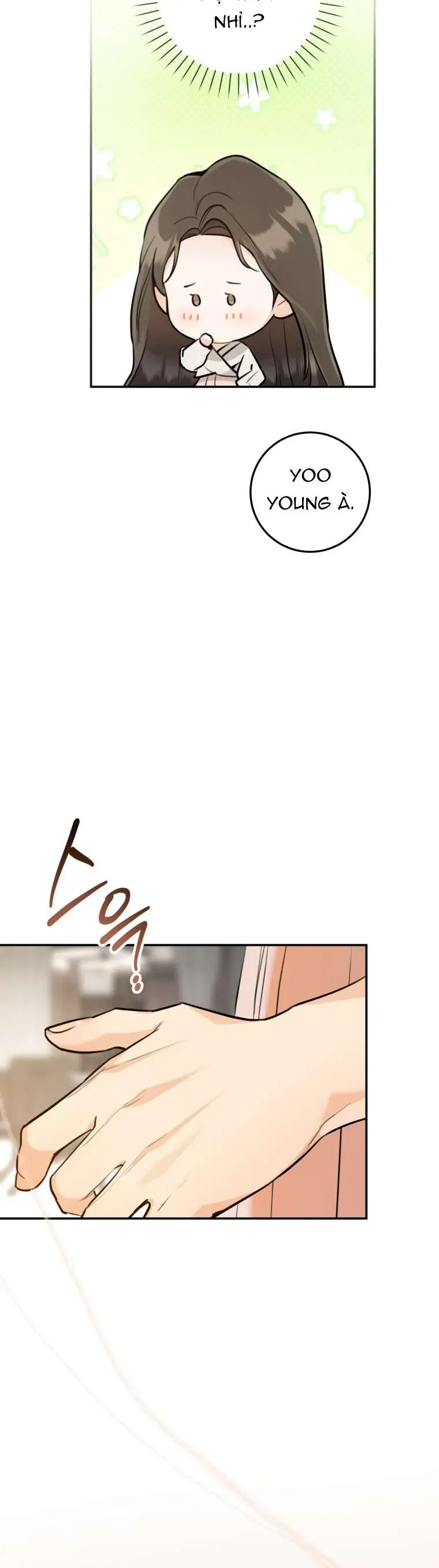 Chuyện Kết Hôn - Chap 33 - Trang 25