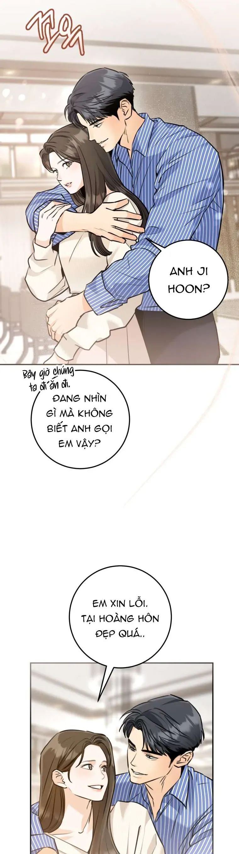Chuyện Kết Hôn - Chap 33 - Trang 26