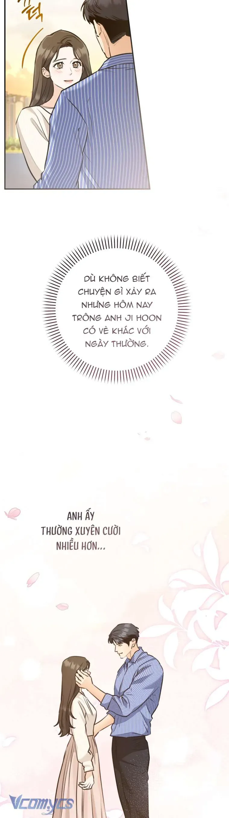 Chuyện Kết Hôn - Chap 33 - Trang 28