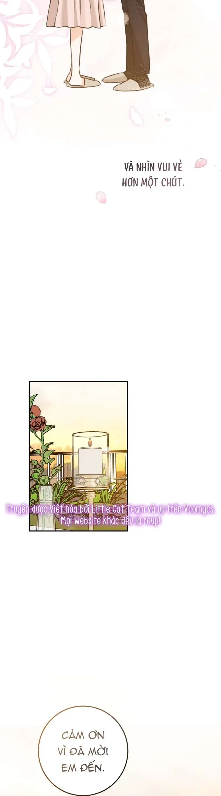 Chuyện Kết Hôn - Chap 33 - Trang 29