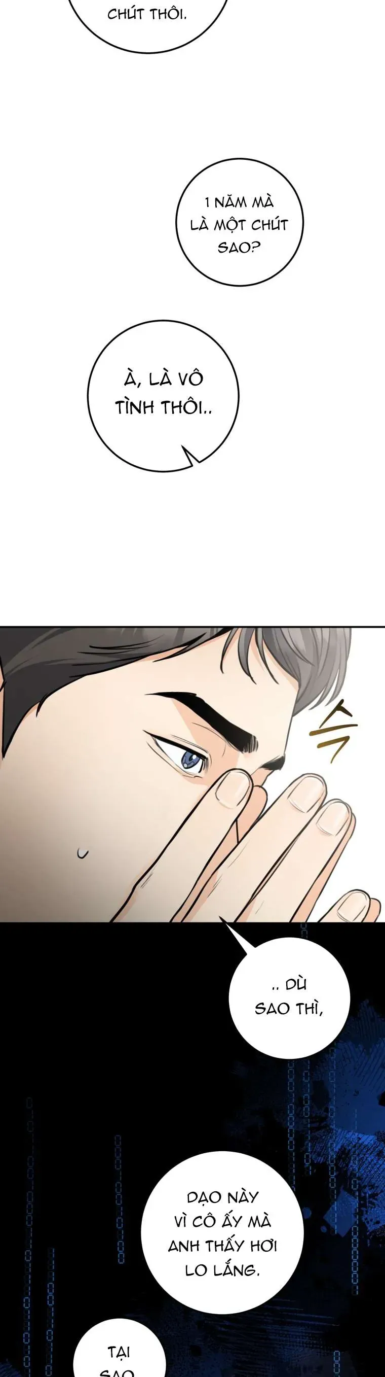 Chuyện Kết Hôn - Chap 33 - Trang 6