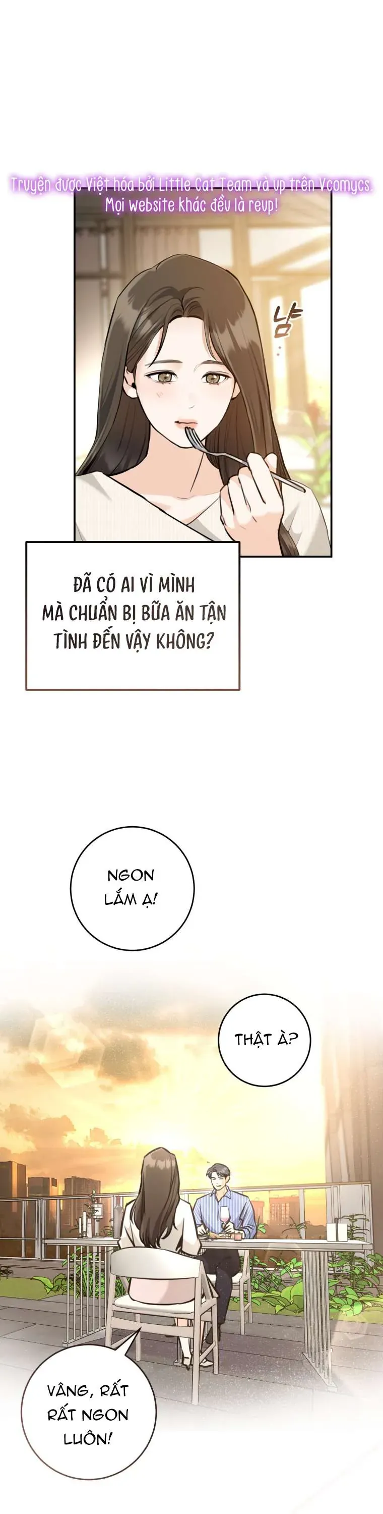 Chuyện Kết Hôn - Chap 34 - Trang 12