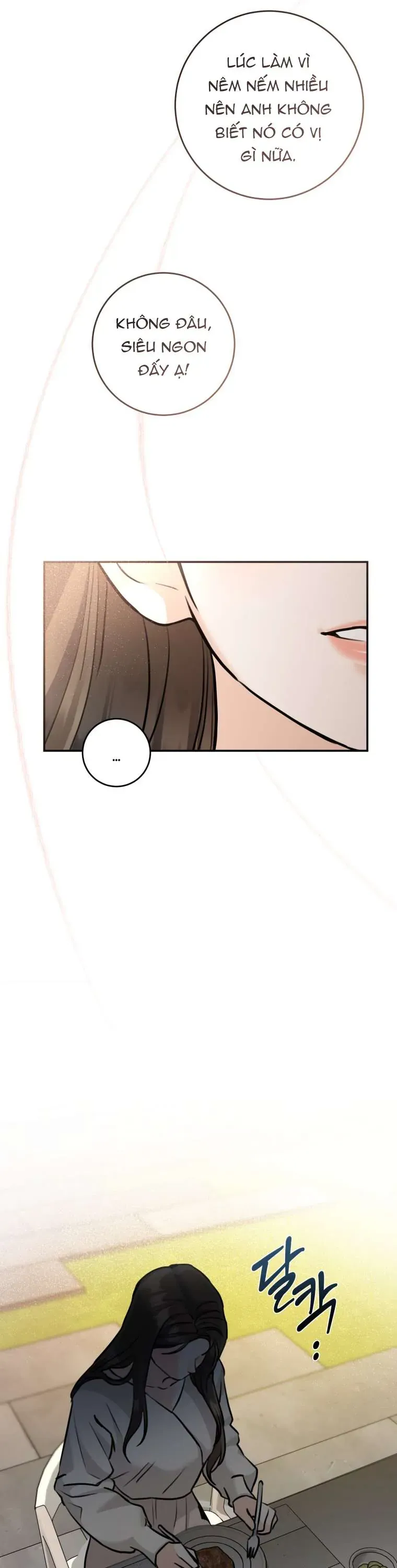 Chuyện Kết Hôn - Chap 34 - Trang 13