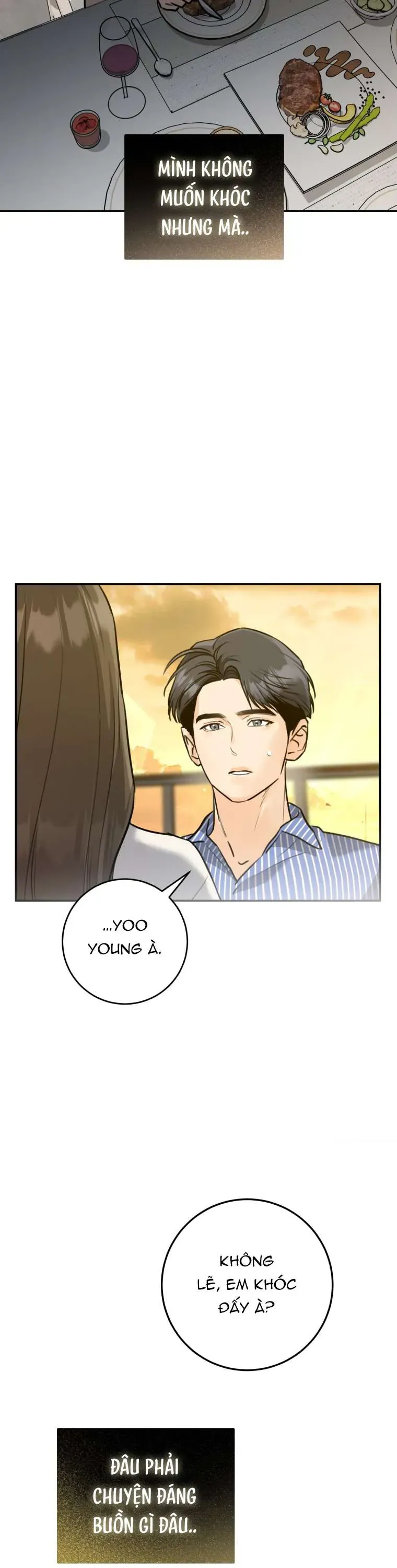 Chuyện Kết Hôn - Chap 34 - Trang 14