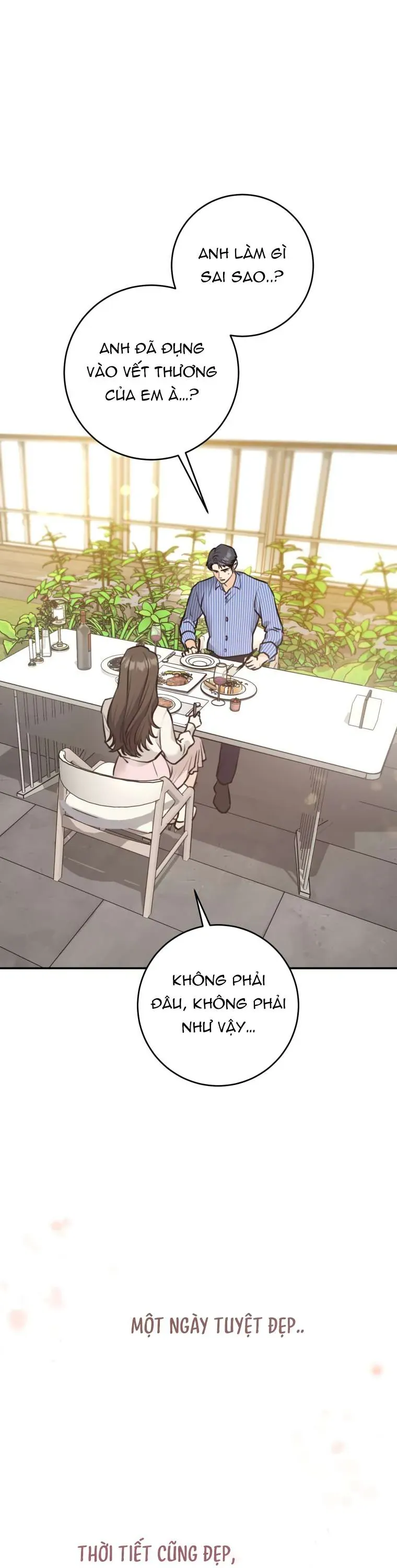 Chuyện Kết Hôn - Chap 34 - Trang 15