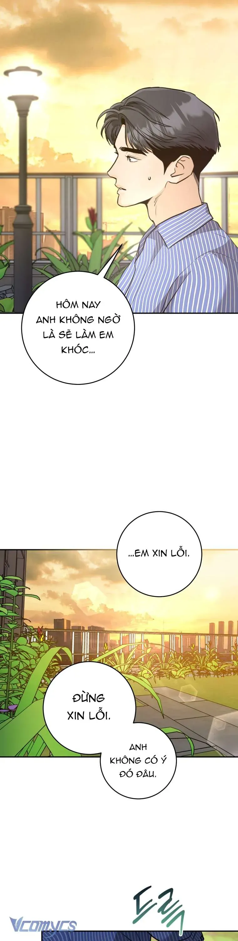Chuyện Kết Hôn - Chap 34 - Trang 17