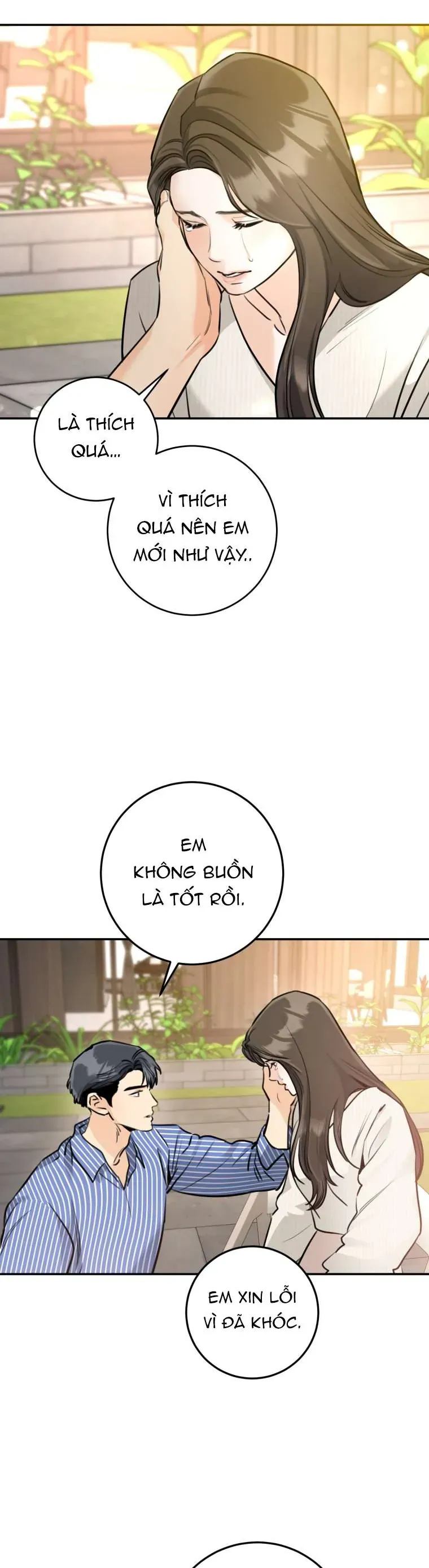 Chuyện Kết Hôn - Chap 34 - Trang 19