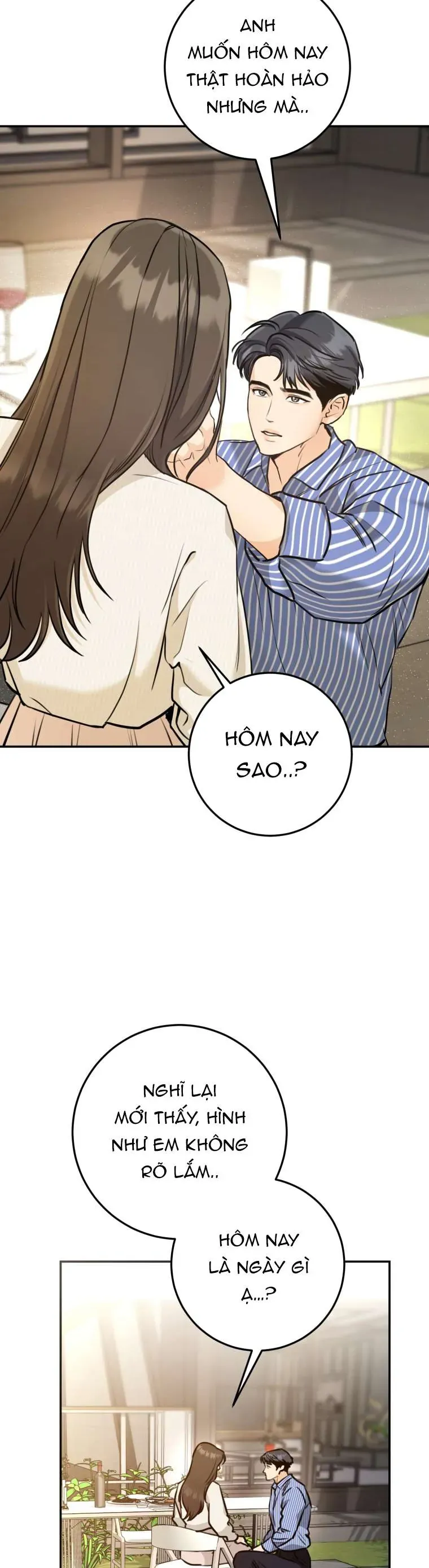 Chuyện Kết Hôn - Chap 34 - Trang 20