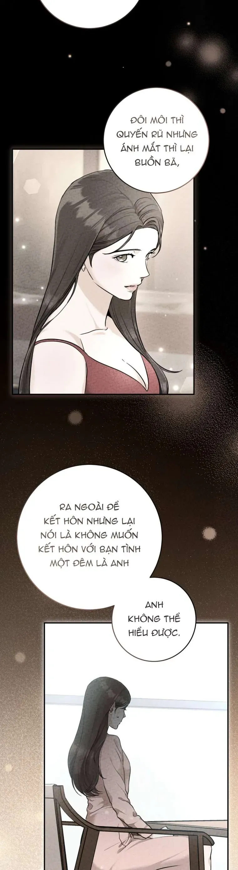 Chuyện Kết Hôn - Chap 34 - Trang 25