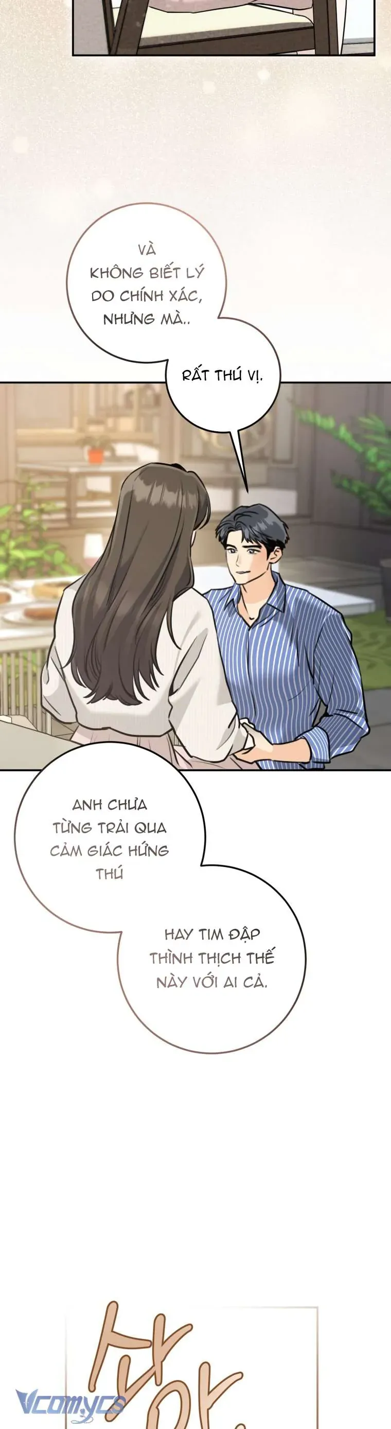 Chuyện Kết Hôn - Chap 34 - Trang 26