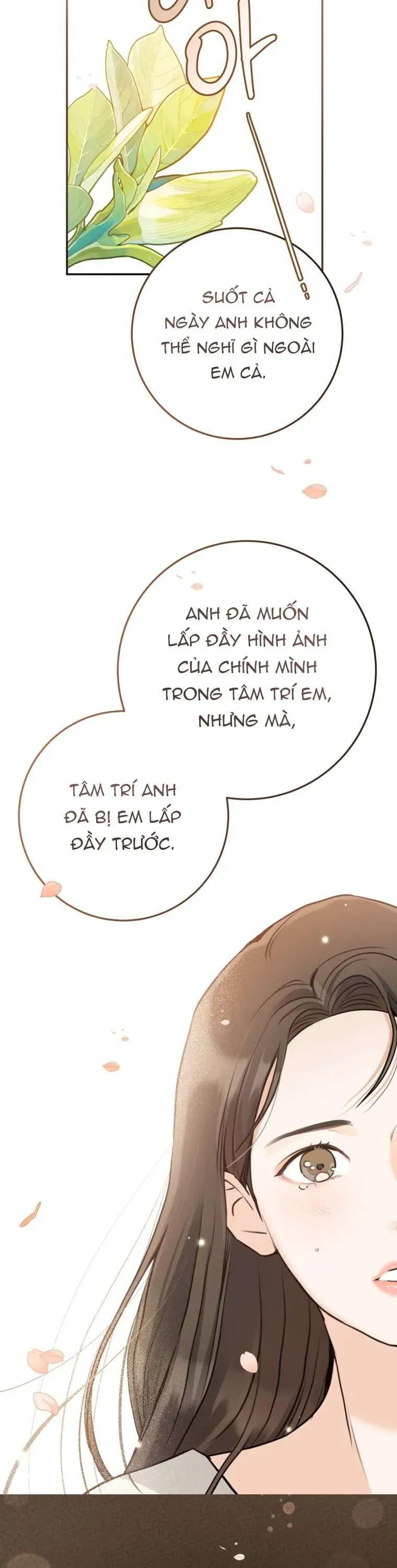 Chuyện Kết Hôn - Chap 34 - Trang 27
