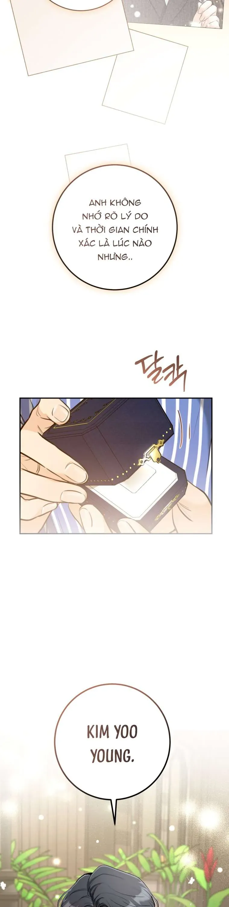 Chuyện Kết Hôn - Chap 34 - Trang 29