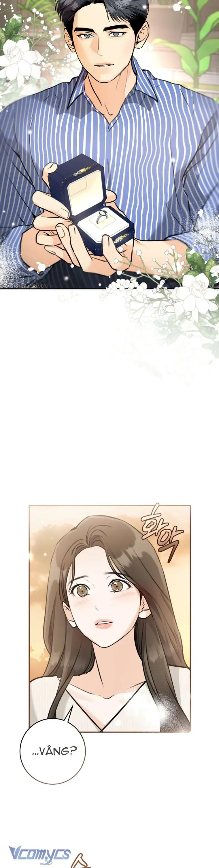 Chuyện Kết Hôn - Chap 34 - Trang 30