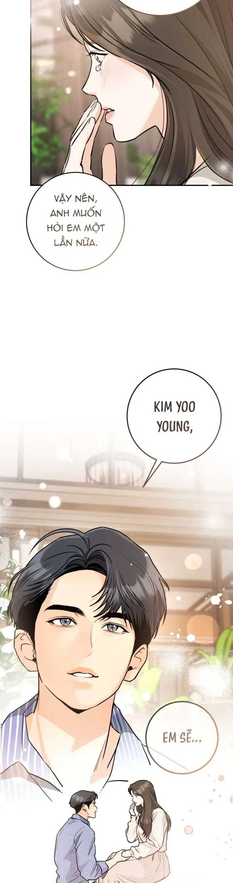Chuyện Kết Hôn - Chap 34 - Trang 33
