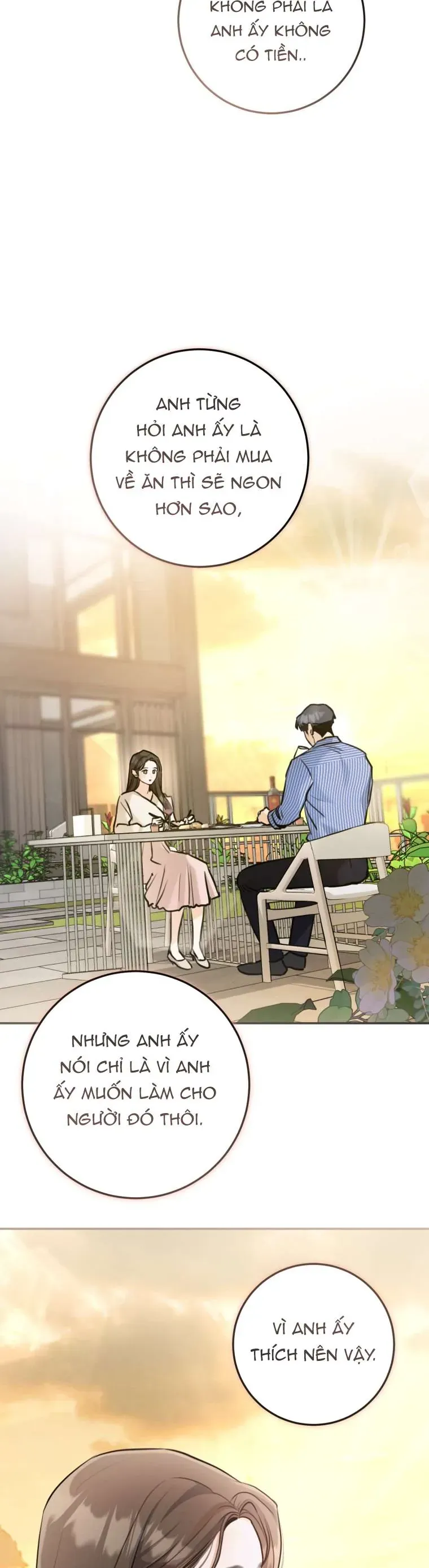 Chuyện Kết Hôn - Chap 34 - Trang 6