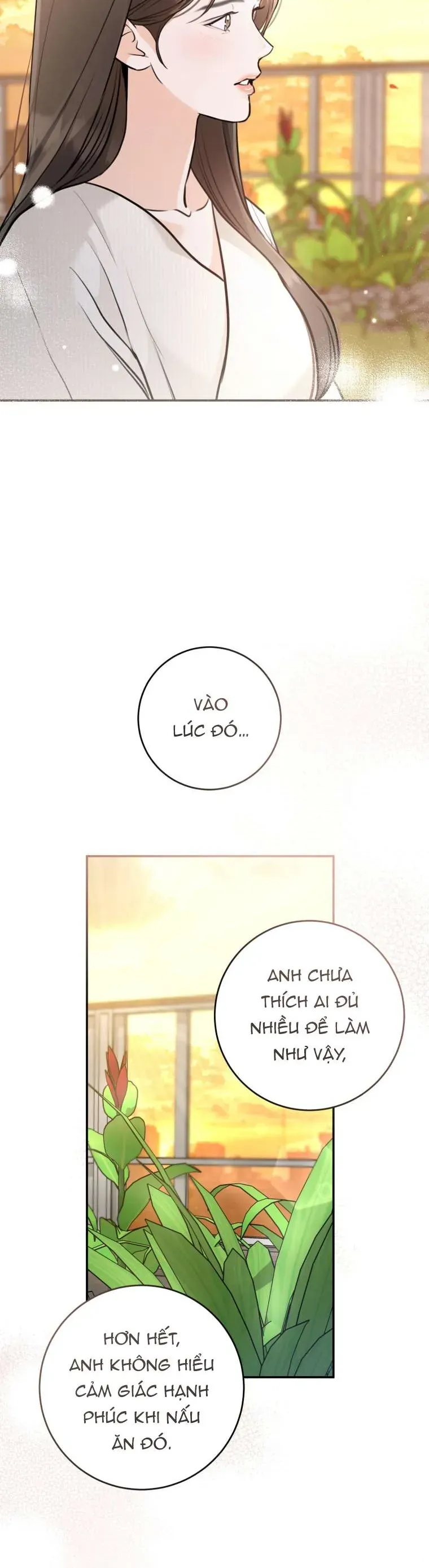 Chuyện Kết Hôn - Chap 34 - Trang 7