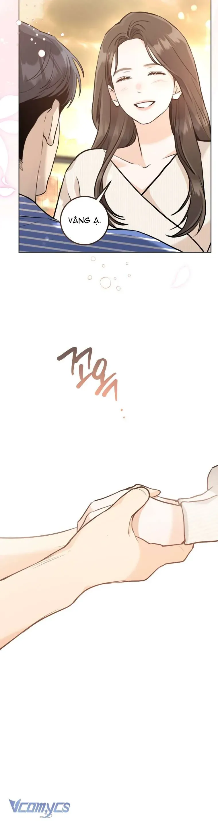 Chuyện Kết Hôn - Chap 35 - Trang 14