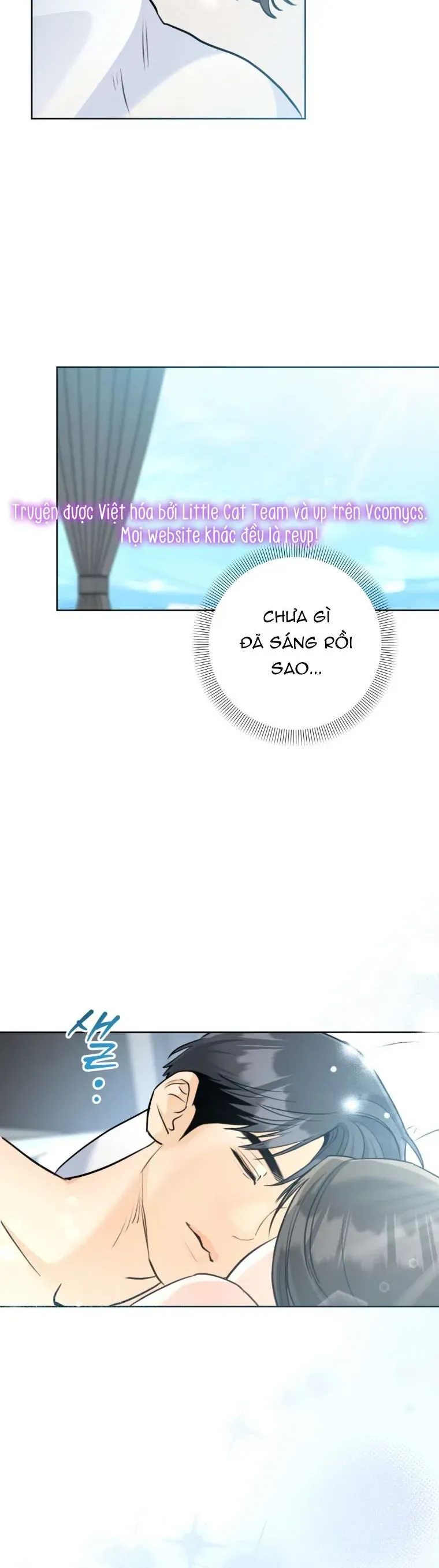Chuyện Kết Hôn - Chap 35 - Trang 17