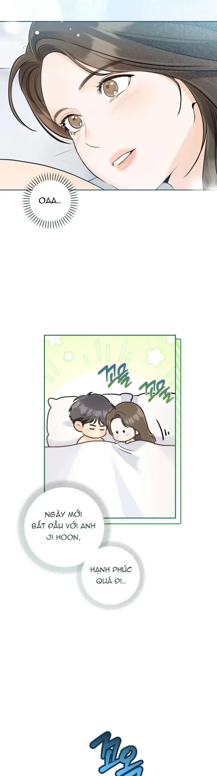 Chuyện Kết Hôn - Chap 35 - Trang 18