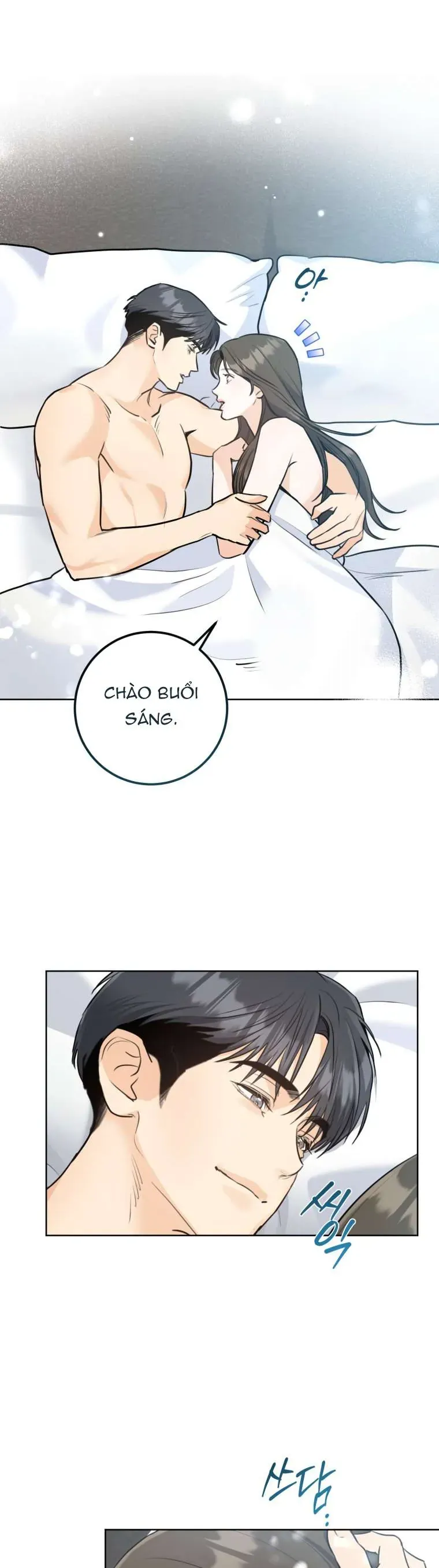 Chuyện Kết Hôn - Chap 35 - Trang 20